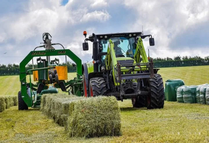 Agriculture